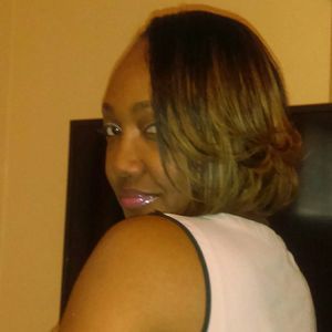 Meet your Posher, Alisha